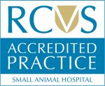 Macqueen RCVS Accredited Small Animal Hospital