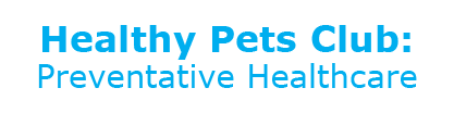 Macqueens Healthy Pets Club: preventative healthcare
