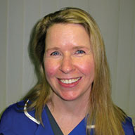 Niamh Bourne
 Pic