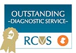 Macqueen RCVS Award Outstanding Diagnostics