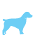 Medium Dog logo