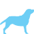 Large Dog logo