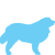 Very Large Dog logo