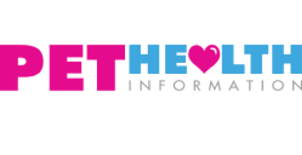 PET HEALTH INFO LOGO