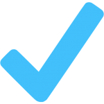 tickmark
