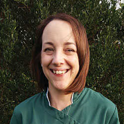 Shelley, Cat friendly clinic advocate