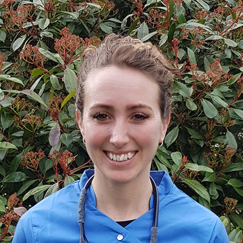 Dr Carly Smith Pic
