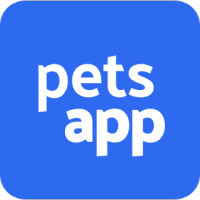 PetsApp App Icon