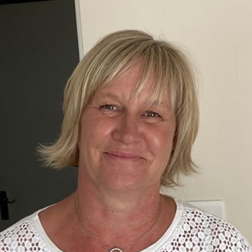 Debbie Pic