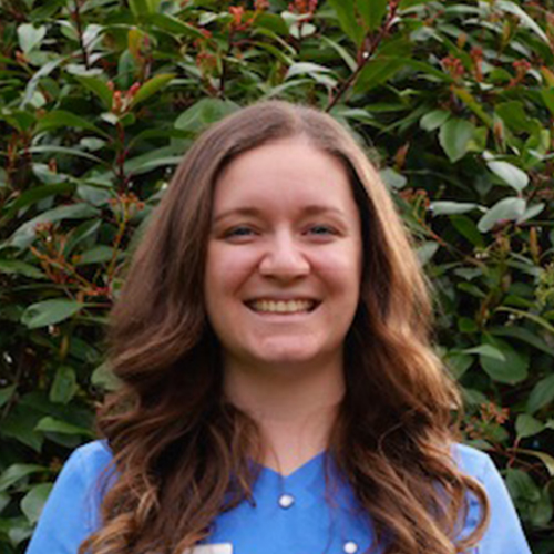 Dr Katie Baross Pic