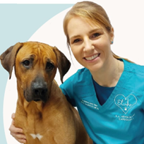 Dr Emma-Louise Waller Pic